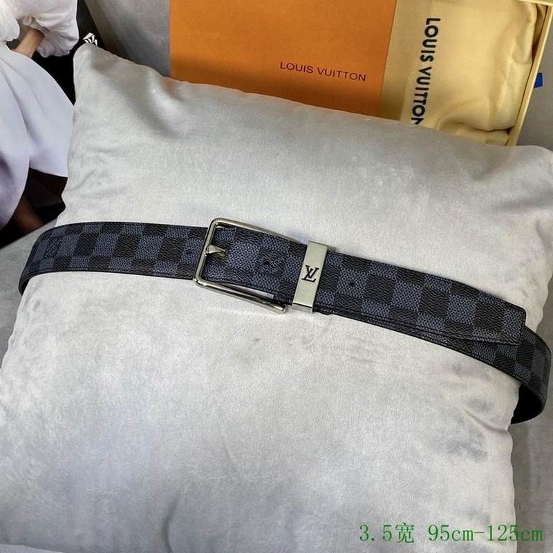 LV Belts 5775